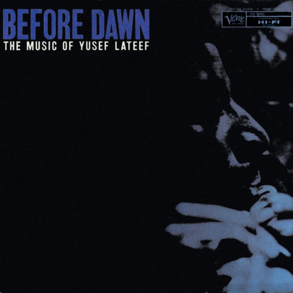 Yusef Lateef - Before Dawn